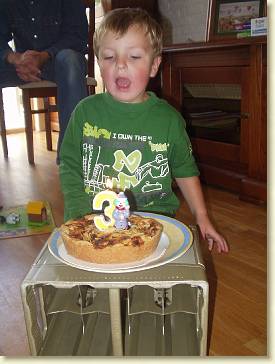 20070916-08 Mark is jarig